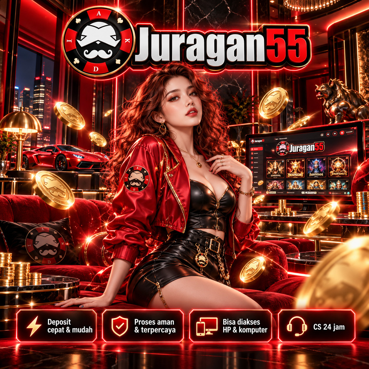 Banner JURAGAN55 SPACE
